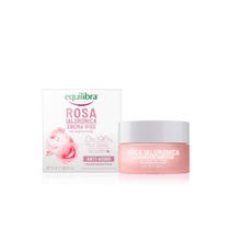 Equilibra Rosa Ialuronica Crema Viso Anti-aging 50ml-7