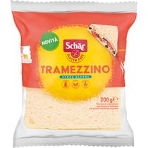 Schar Tramezzino Senza Glutine 200g-1