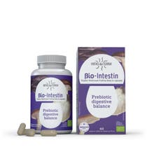 Bio-Intestin Prebiotic Digestive Balance 60 Capsule-1