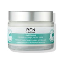 Ren Clean Skincare Clearcalm Maschera Viso Detox 50ml-1