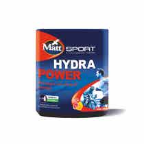 Matt Sport Hydra Power Gusto Arancia 400g-1