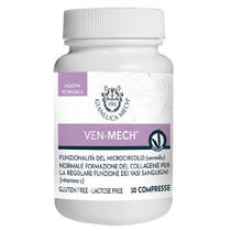 Gianluca Mech Ven Mech 300 Compresse