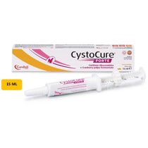 Cystocure Forte Pasta Mangime Complementare Per Cani e Gatti 15ml-1