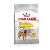 Royal Canin Dermacomfort Medium Crocchette Per Cani Adulti Taglia Media Sacco 12kg-2