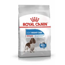 Royal Canin CCN Medium Light Weight Care Crocchette Per Cani Adulti Taglia Media Sacco 12kg-2