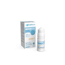 Trebifarma Siccostil Total Gocce Oculari Sterili Lubrificanti Per Animali 10ml-1