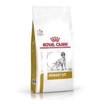 Royal Canin Urinary S/O Crocchette Per Cani Adulti Sacco 2kg-1