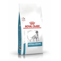 Royal Canin Veterinary Diet Hypoallergenic Crocchette Per Cani Sacco 2kg-1