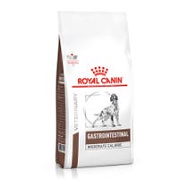 Royal Canin Veterinary Gastrointestinal Moderate Calorie Crocchette Per Cani Adulti Sacco 7,5kg-1