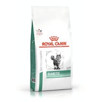 Royal Canin Veterinary Formula Diabetic Alimento Secco Per Gatti 1,5kg