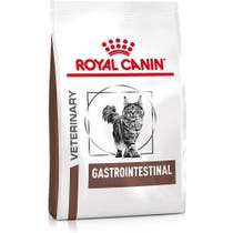 Royal Canin Veterinary Gastrointestinal Crocchette Per Gatti Sacco 400g-1