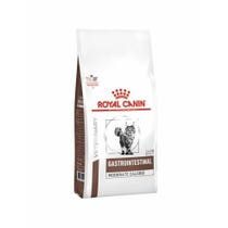 Royal Canin Veterinary Gastrointestinal Moderate Calorie Crocchette Per Gatti Sacco 2kg-1