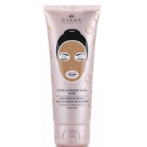 Gyada Pearl Powder Maschera Viso Rose 75ml-1