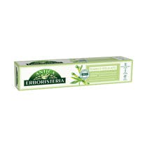 Antica Erboristeria Dentifricio Bianco Delicato Con Aloe Vera E Bamboo 75ml-1