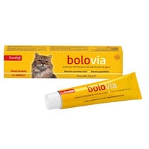Bolo Via Pasta Gatti 100g-1