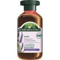 Antica Erboristeria Shampoo Illuminante Lavanda 250ml-1