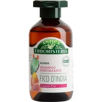 Antica Erboristeria Shampoo Rinforzante Fico 250ml-1