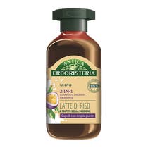 Antica Erboristeria 2 In 1 Shampoo E Balsamo Idratante Latte Di Riso 225ml-3