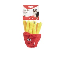 Camon Giochi In Peluche Cani Fast Food-1