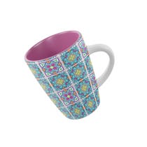 Le Maioliche Tazza Light Blue 1 Pezzo-1