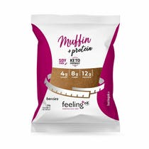 Feeling Ok Muffin Frutti di Bosco 50g-1