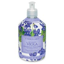 L'Erbolario Detergente Mani e Corpo Accordo Viola 490ml-1