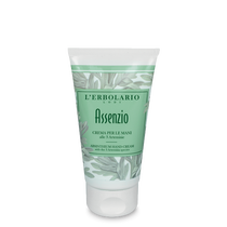 L'Erbolario Assenzio Crema Per Le Mani Alle 3 Artemisie 75ml-1