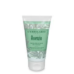 L'Erbolario Assenzio Crema Per Le Mani Alle 3 Artemisie 75ml-1