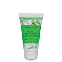 L'Erbolario Crema per le Mani & le Unghie 75ml-1