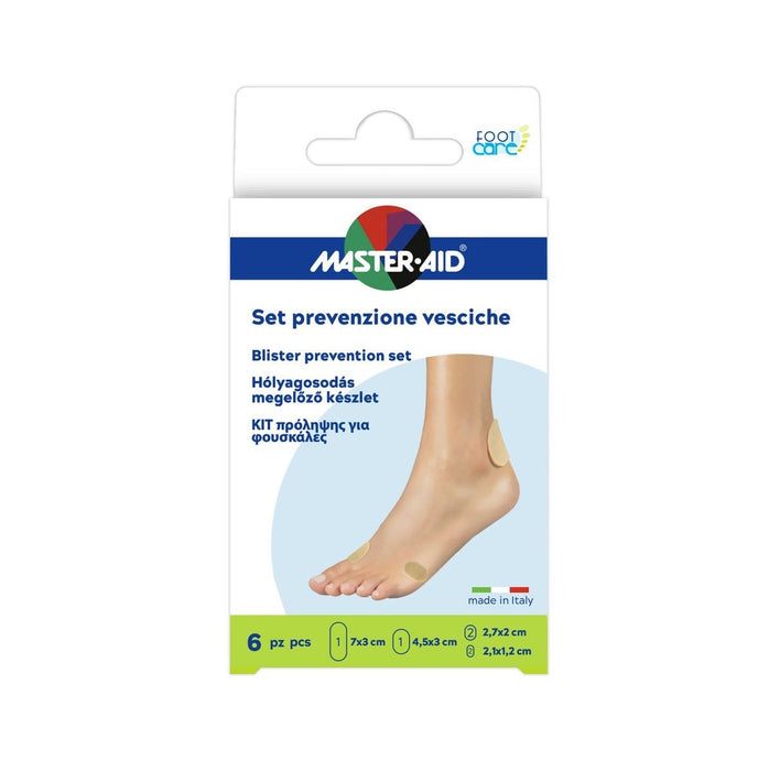 Confezione da 10 cerotti invisibili in gel idrocolloide, impermeabili, per tallone, piedi, dita e pelle Confezione da 10 cerotti invisibili in gel idrocolloide, impermeabili, per tallone, piedi, dita e pelle