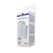 Master Aid Stretchroll Benda Elastica Coesiva 4mx12cm-0