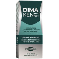 Dimaken Fast 60 Compresse-1