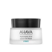 Ahava Hyaluronic Acid Leave On Maschera Viso 50ml-2