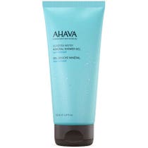 Ahava Mineral Gel Doccia Sea Kissed 200ml-2