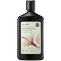 Ahava Mineral Botanic Crema Corpo Hibiscus E Fico 500ml-2