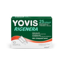 Yovis Rigenera 10 Bustine-2