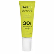Bakel Suncare Solare Viso Anti-Età 50ml SPF30-1
