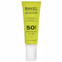 Bakel Suncare Solare Viso Anti-Età 50ml SPF50+-2