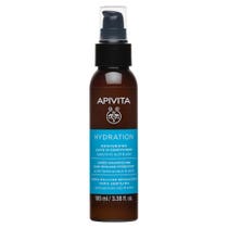 Apivita Balsamo Idratante Acido Ialuronico/Aloe 100ml-2