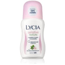 Lycia Sensitive Deodorante Me & You Roll On 50ml-1