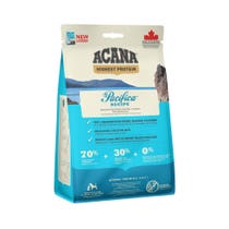 Acana Gatto Pacifica All Life Stages Crocchette Aringa e Sugarello del Pacifico Sacco 340g-6