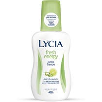 Lycia Fresh Energy Deodorante Vapo 75ml-1