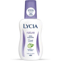 Lycia Nature Cetriolo E The Verde Deodorante Vapo 75ml-1