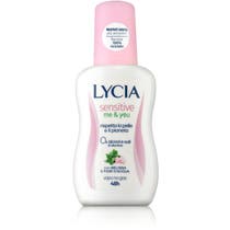Lycia Sensitive Dedodorante Me & You Vapo 75 ml-1