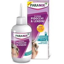 Paranix Shampoo Trattamento Pidocchi 200ml-1