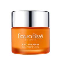 Natura Bissé C+C Vitamin Oil Free Gel Cream 75ml