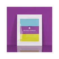 Concilium Maschera Viso Balance Complex 15ml-1
