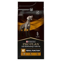 Purina Pro Veterinary Diets Nf Renal Function Cibo Secco Cani Adulti Sacco 1,5kg