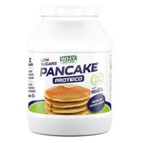 Whynature Low Sugars Pancake Neutro 800g-1