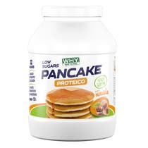 Whynature Low Sugars Pancake Nocciola 800g-1